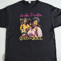 Queen of Soul