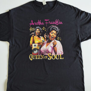 Queen of Soul